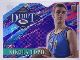 Nikola Topic