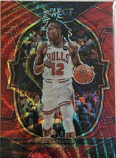 Donovan Mitchell