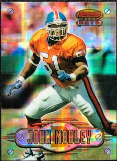 John Mobley