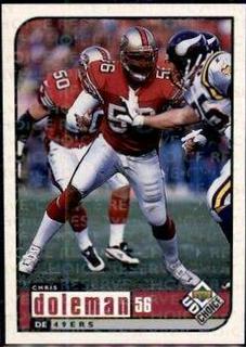 Chris Doleman