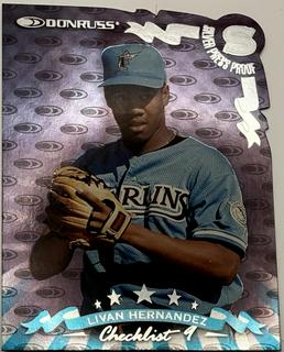 Livan Hernandez