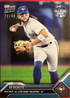 Bo Bichette