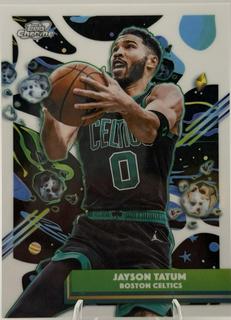 Jayson Tatum