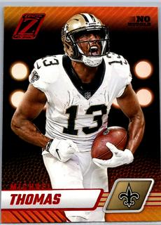Michael Thomas