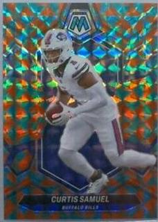 Curtis Samuel