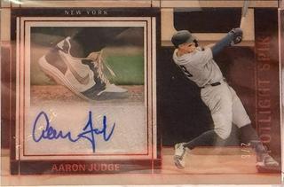 Aaron Judge