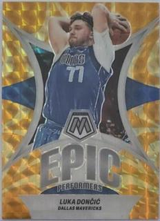 Luka Doncic