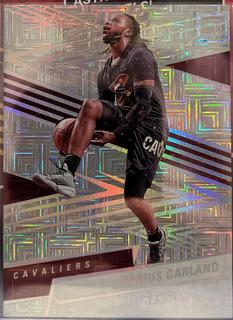 Darius Garland