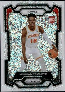 Mouhamed Gueye
