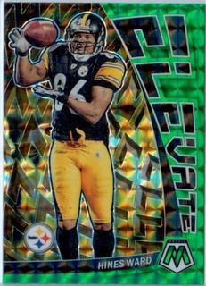 Hines Ward