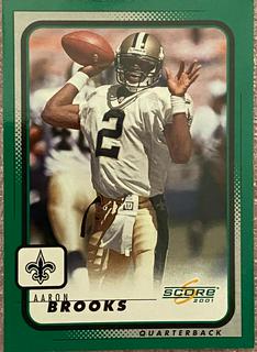 Aaron Brooks