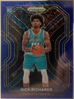 Nick Richards