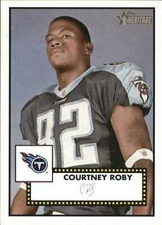 Courtney Roby