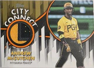 Andrew McCutchen