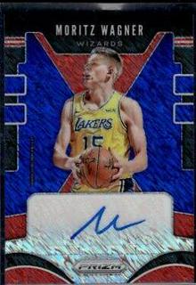 Moritz Wagner