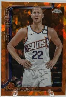 Mason Plumlee