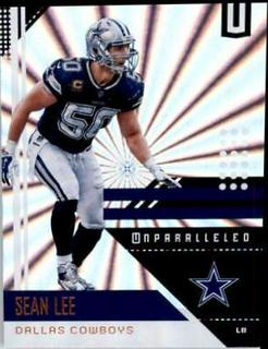Sean Lee