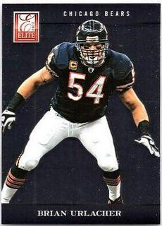 Brian Urlacher