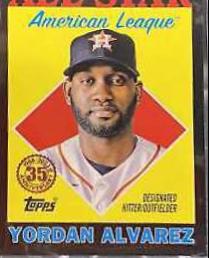 Yordan Alvarez