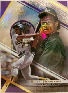 Rickey Henderson