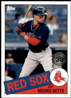 Mookie Betts