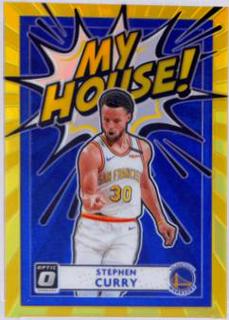 Stephen Curry