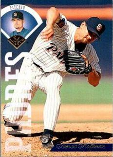 Trevor Hoffman