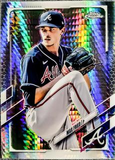 Max Fried