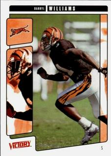 Darryl Williams