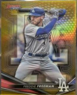 Freddie Freeman