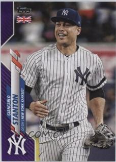 Giancarlo Stanton