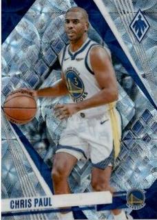 Chris Paul