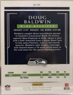 Doug Baldwin
