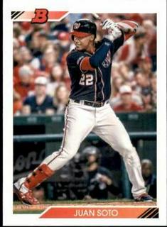 Juan Soto