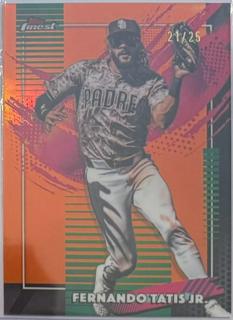 Fernando Tatis Jr.