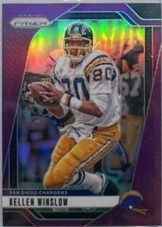 Kellen Winslow