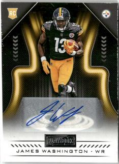 James Washington