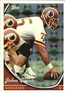John Gesek