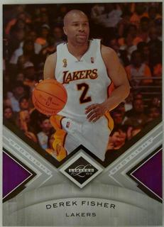 Derek Fisher