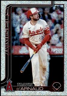 Travis d'Arnaud