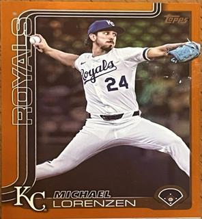 Michael Lorenzen