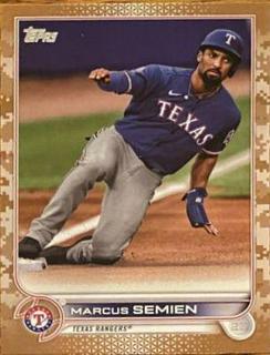 Marcus Semien