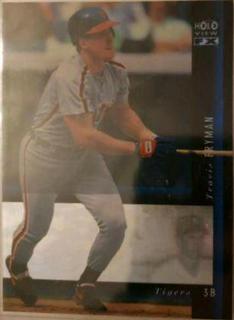 Travis Fryman