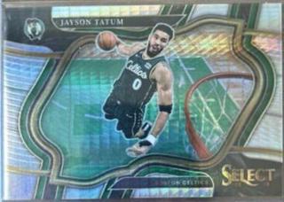 Jayson Tatum