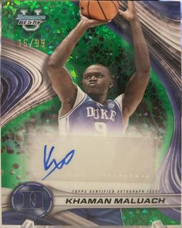 Khaman Maluach