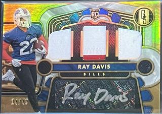 Ray Davis