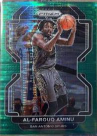 Al-Farouq Aminu