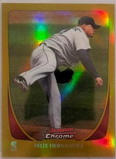 Felix Hernandez