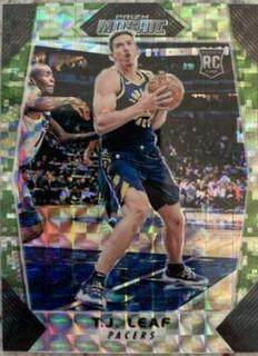T.J. Leaf Camo