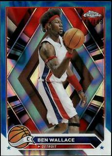 Ben Wallace